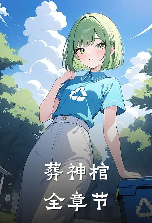 葬神棺全章节