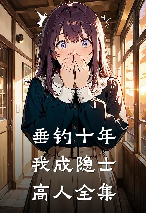 垂钓十年,我成隐士高人全集