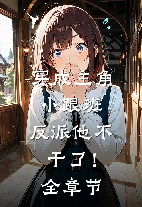 穿成主角小跟班，反派他不干了！全章节