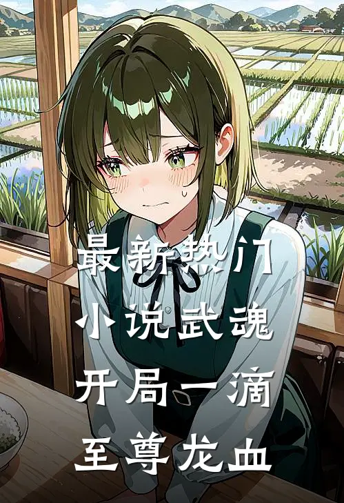 最新热门小说武魂:开局一滴至尊龙血