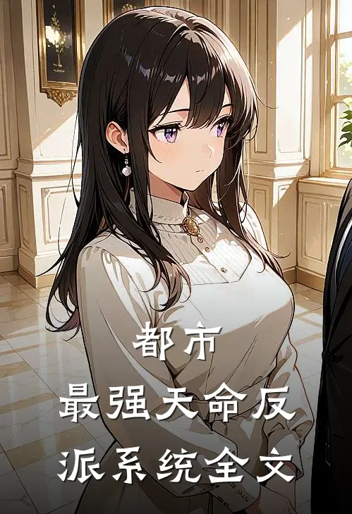 都市：最强天命反派系统全文