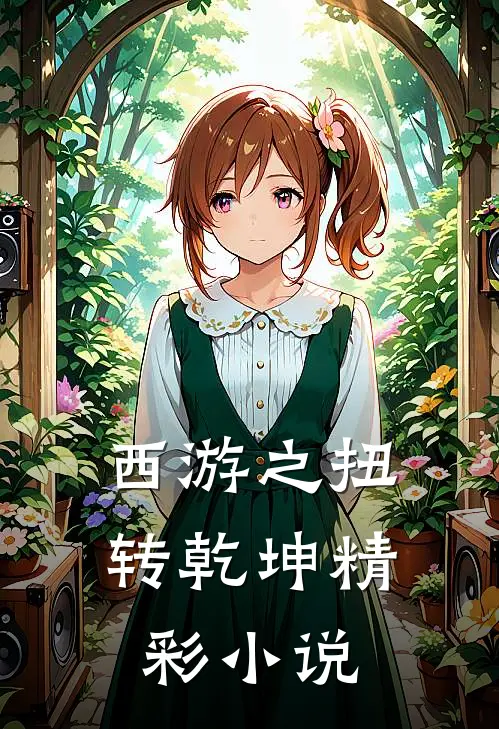 西游之扭转乾坤精彩小说