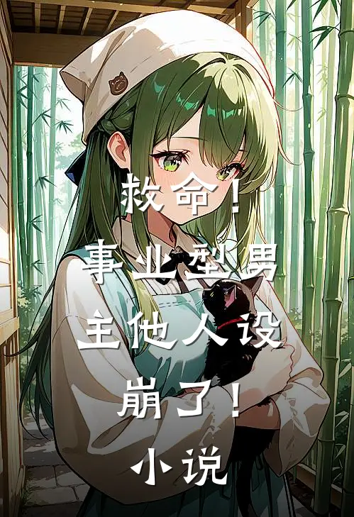 救命!事业型男主他人设崩了!小说