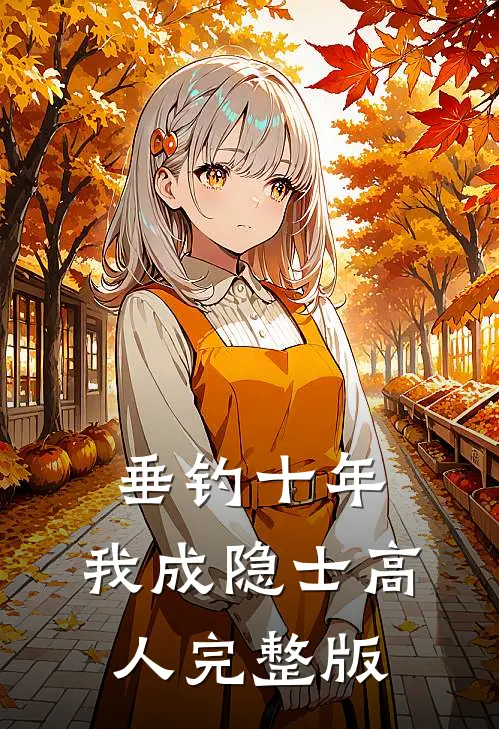 垂钓十年,我成隐士高人完整版