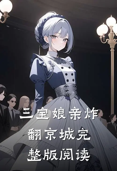 三宝娘亲炸翻京城完整版阅读