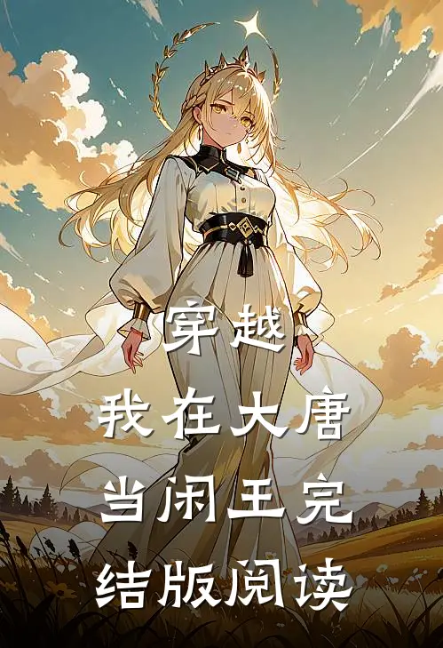 穿越：我在大唐当闲王完结版阅读