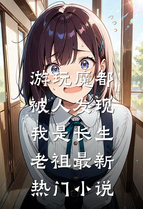 游玩魔都:被人发现我是长生老祖最新热门小说