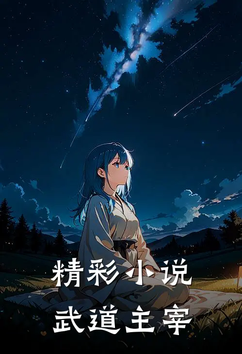 精彩小说武道主宰