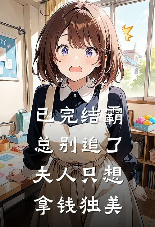 已完结霸总别追了，夫人只想拿钱独美