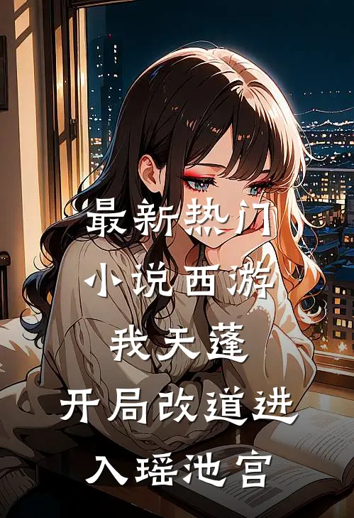 最新热门小说西游:我天蓬,开局改道进入瑶池宫