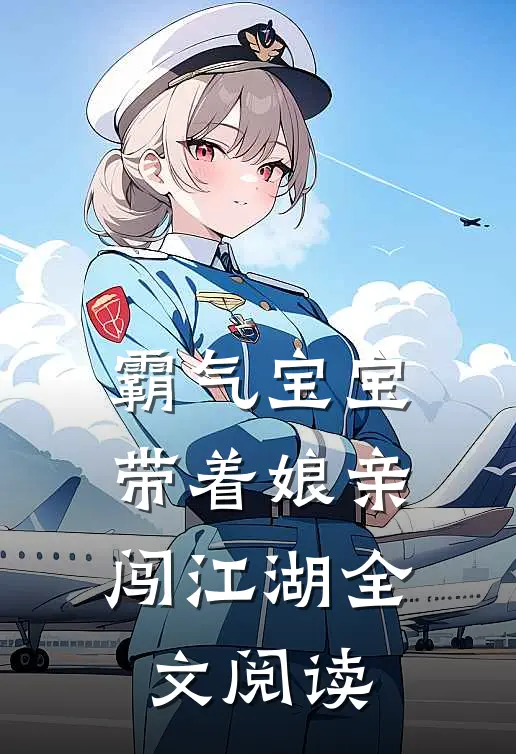 霸气宝宝:带着娘亲闯江湖全文阅读