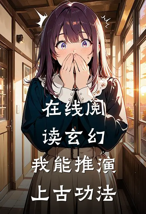 在线阅读玄幻:我能推演上古功法