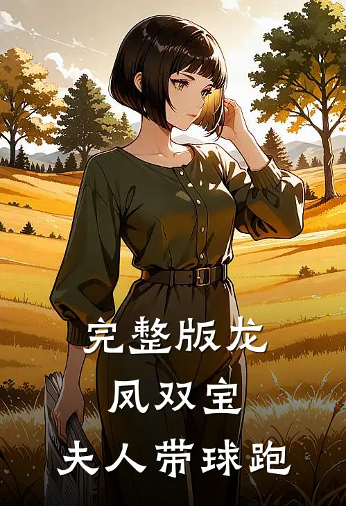 完整版龙凤双宝：夫人带球跑