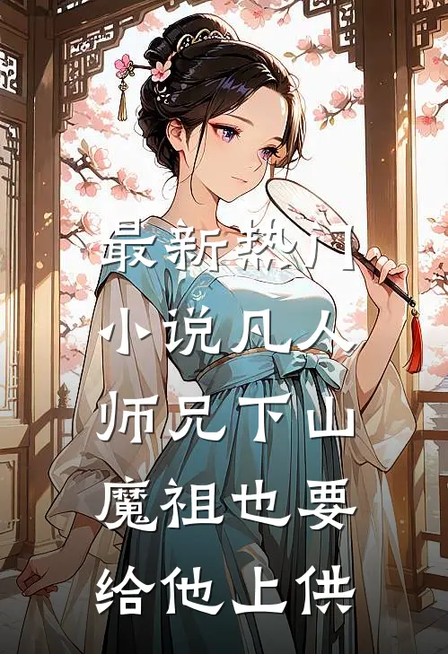 最新热门小说凡人师兄下山,魔祖也要给他上供