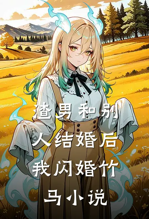 渣男和别人结婚后，我闪婚竹马小说