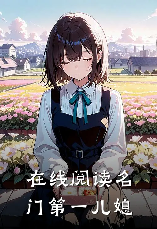在线阅读名门第一儿媳