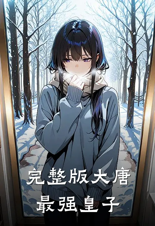 完整版大唐最强皇子