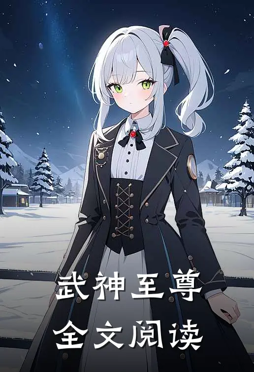 武神至尊全文阅读
