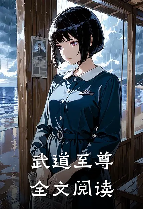 武道至尊全文阅读