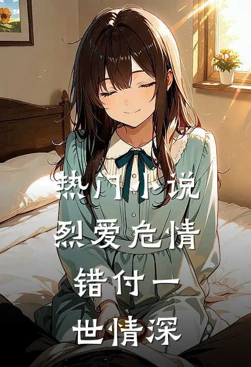 热门小说烈爱危情：错付一世情深
