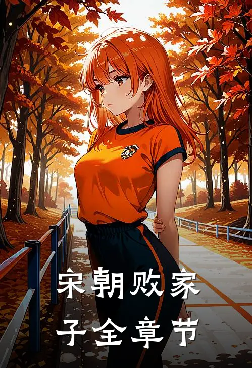 宋朝败家子全章节
