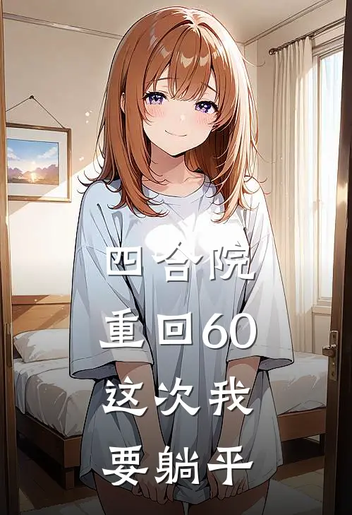 四合院:重回60,这次我要躺平