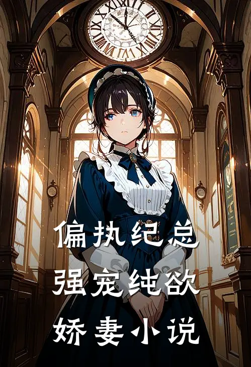 偏执纪总，强宠纯欲娇妻小说