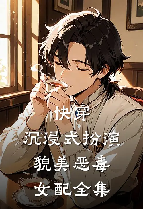 快穿:沉浸式扮演貌美恶毒女配全集