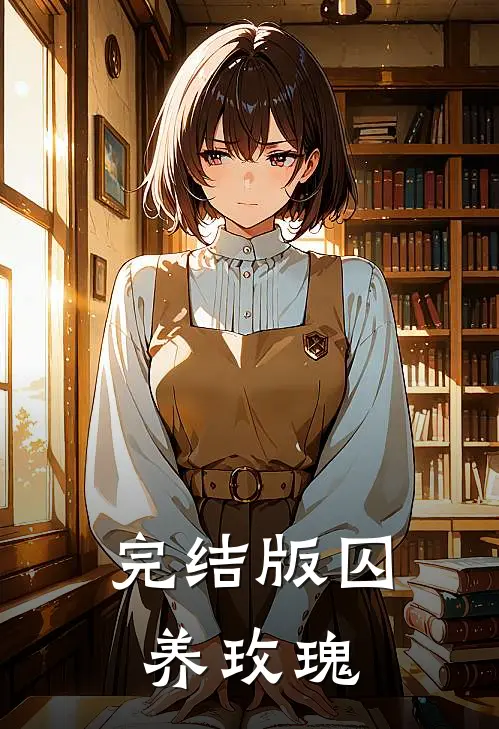 完结版囚养玫瑰