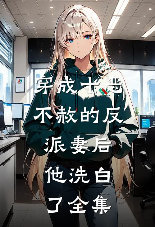 穿成十恶不赦的反派妻后，他洗白了全集