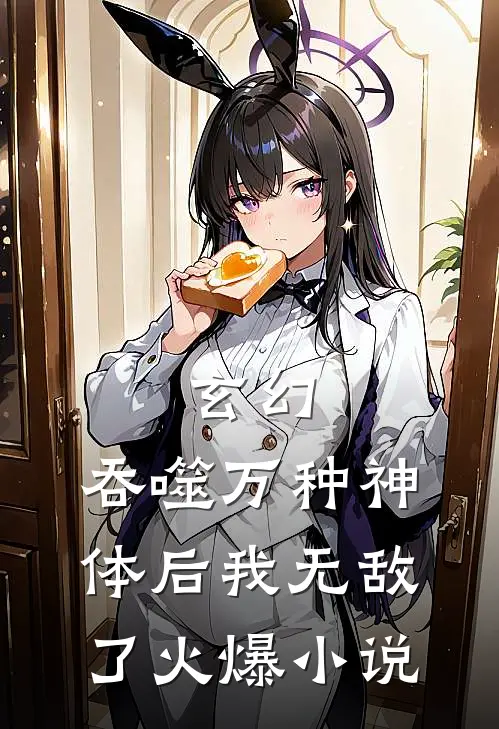 玄幻:吞噬万种神体后我无敌了火爆小说
