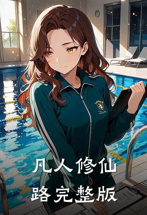 凡人修仙路完整版