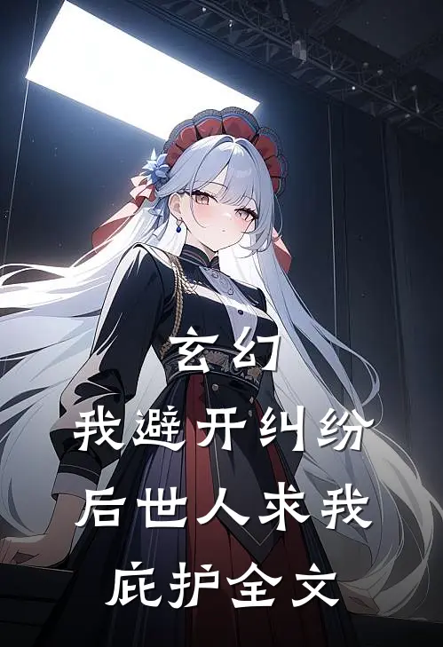 玄幻:我避开纠纷后世人求我庇护全文