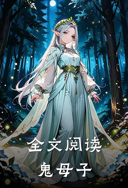 全文阅读鬼母子