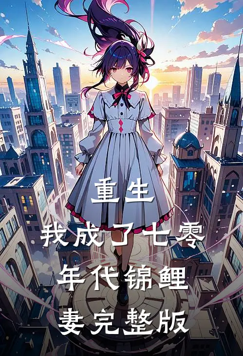 重生:我成了七零年代锦鲤妻完整版