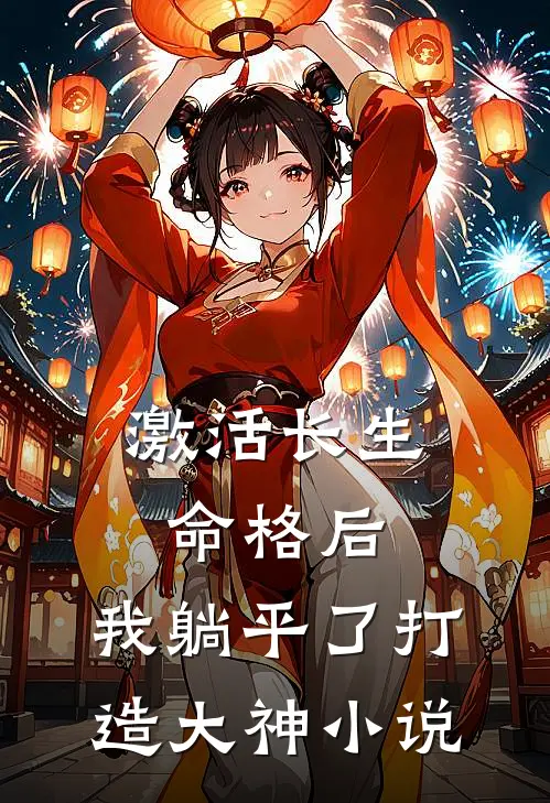 激活长生命格后,我躺平了打造大神小说