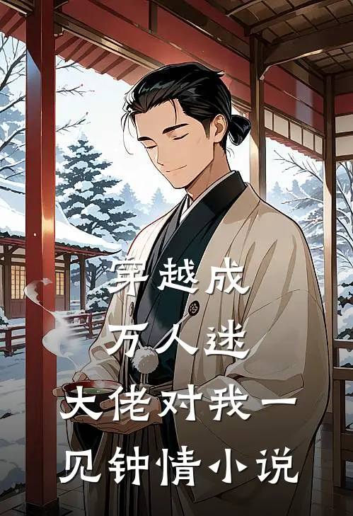 穿越成万人迷,大佬对我一见钟情小说