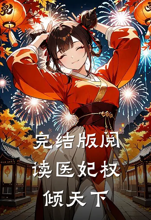 完结版阅读医妃权倾天下
