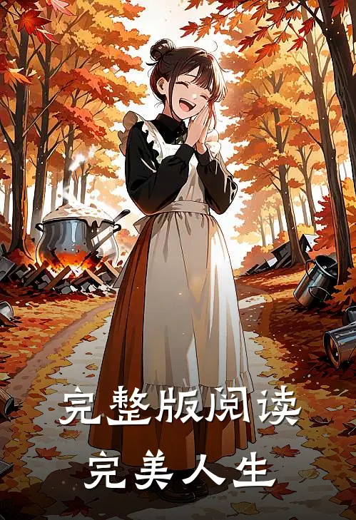 完整版阅读完美人生
