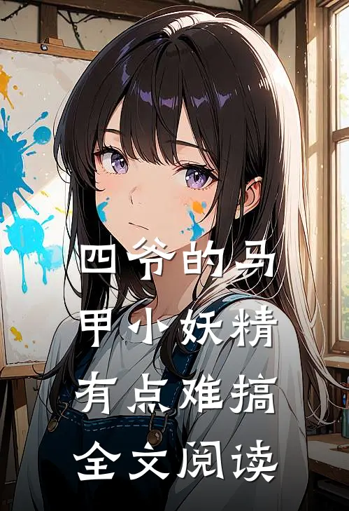 四爷的马甲小妖精有点难搞全文阅读