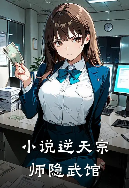 小说逆天宗师隐武馆