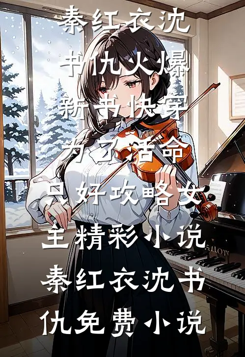 快穿:为了活命,只好攻略女主精彩小说