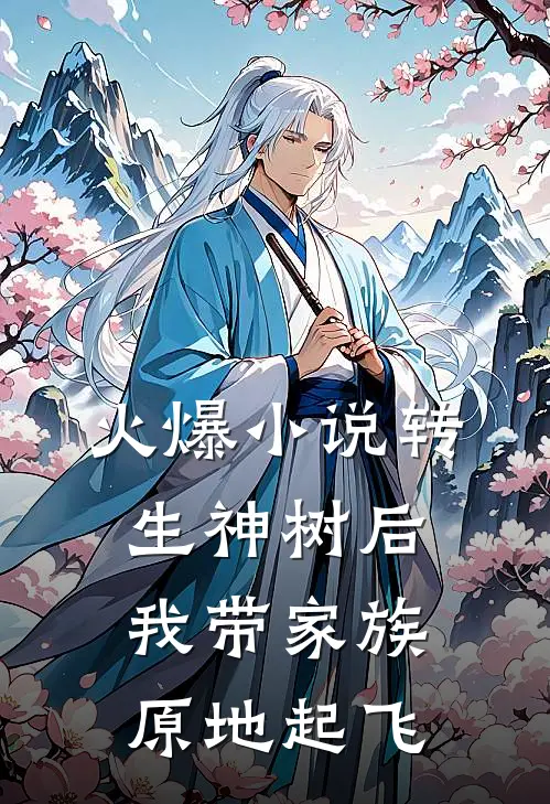 火爆小说转生神树后,我带家族原地起飞