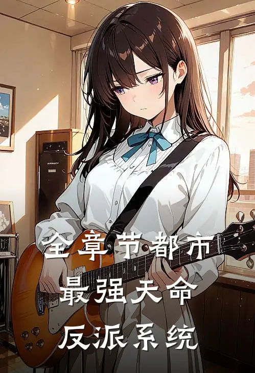 全章节都市：最强天命反派系统