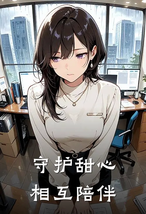 守护甜心相互陪伴