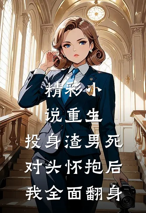 精彩小说重生：投身渣男死对头怀抱后，我全面翻身