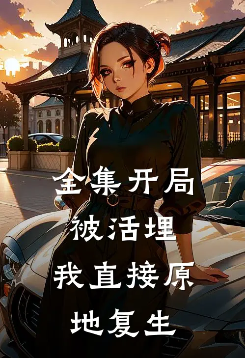 全集开局被活埋,我直接原地复生