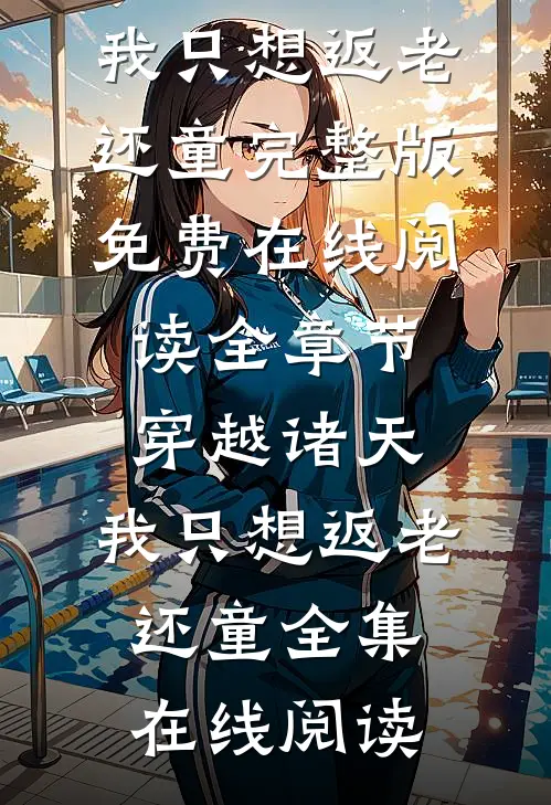全章节穿越诸天,我只想返老还童