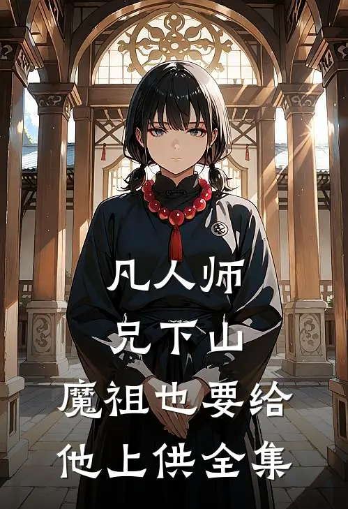 凡人师兄下山,魔祖也要给他上供全集