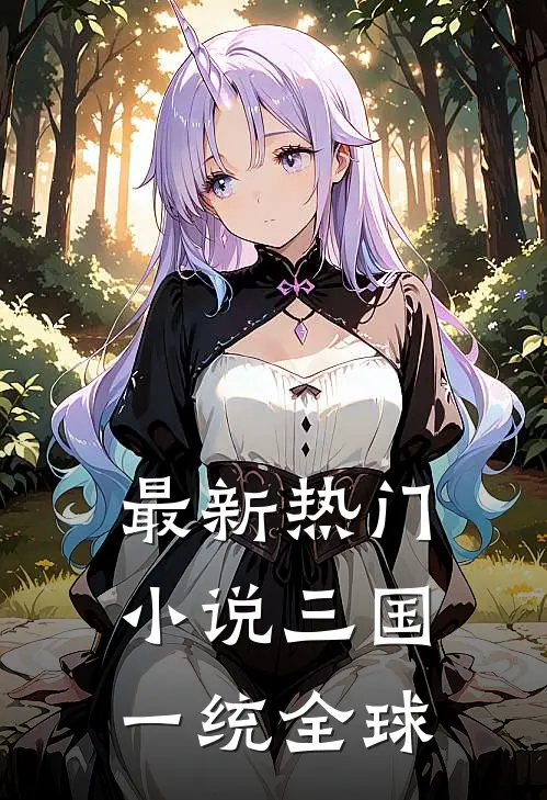 最新热门小说三国：一统全球